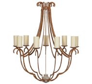 Picture of CARLOTTA CHANDELIER