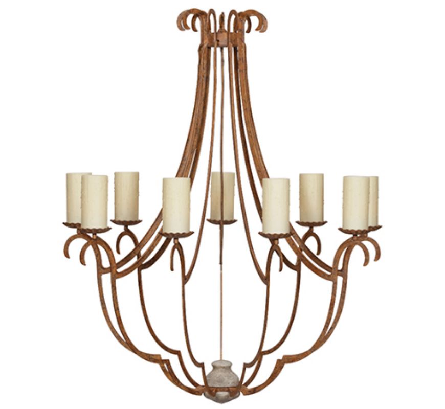 Picture of CARLOTTA CHANDELIER