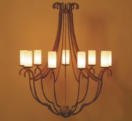 Picture of CARLOTTA CHANDELIER