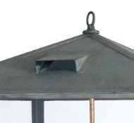 Picture of CARRE LANTERN - SIZE II