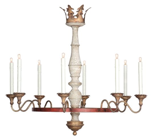 Picture of CASTILLA CHANDELIER