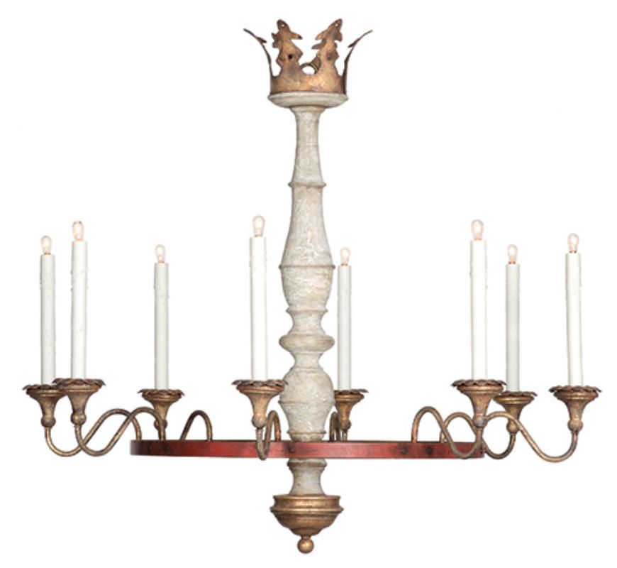 Picture of CASTILLA CHANDELIER