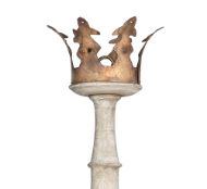 Picture of CASTILLA CHANDELIER