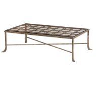 Picture of CERNOBBIO COFFEE TABLE
