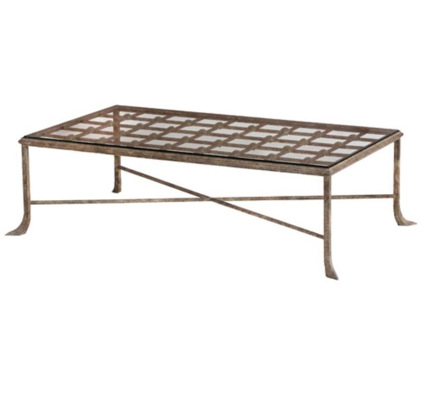 Picture of CERNOBBIO COFFEE TABLE