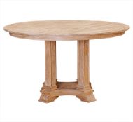 Picture of CERUSIER TABLE