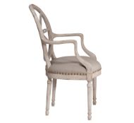 Picture of CHATHAM CHAIR - ARM