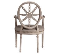 Picture of CHATHAM CHAIR - ARM