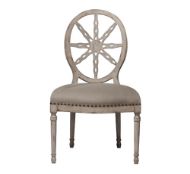 Picture of CHATHAM CHAIR - SIDE