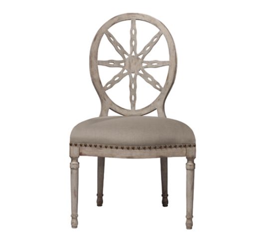 Picture of CHATHAM CHAIR - SIDE