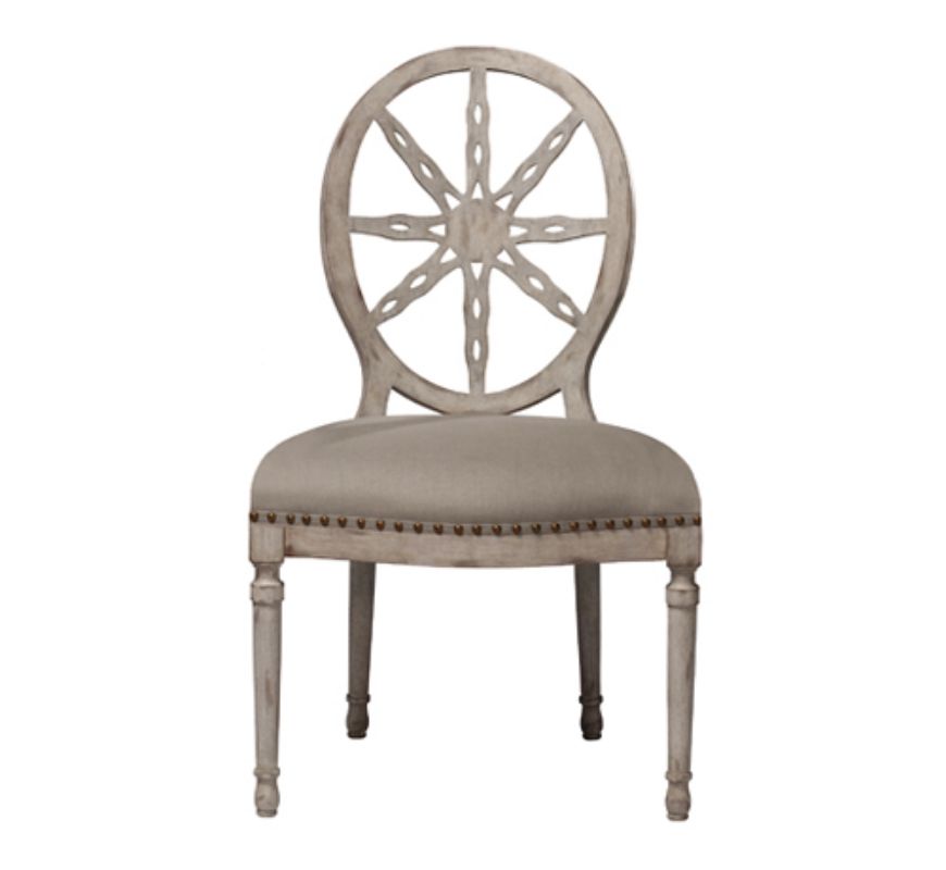 Picture of CHATHAM CHAIR - SIDE