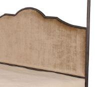 Picture of CHAUMONT CANOPY BED
