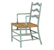 Picture of CHESAPEAKE CHAIR - ARM