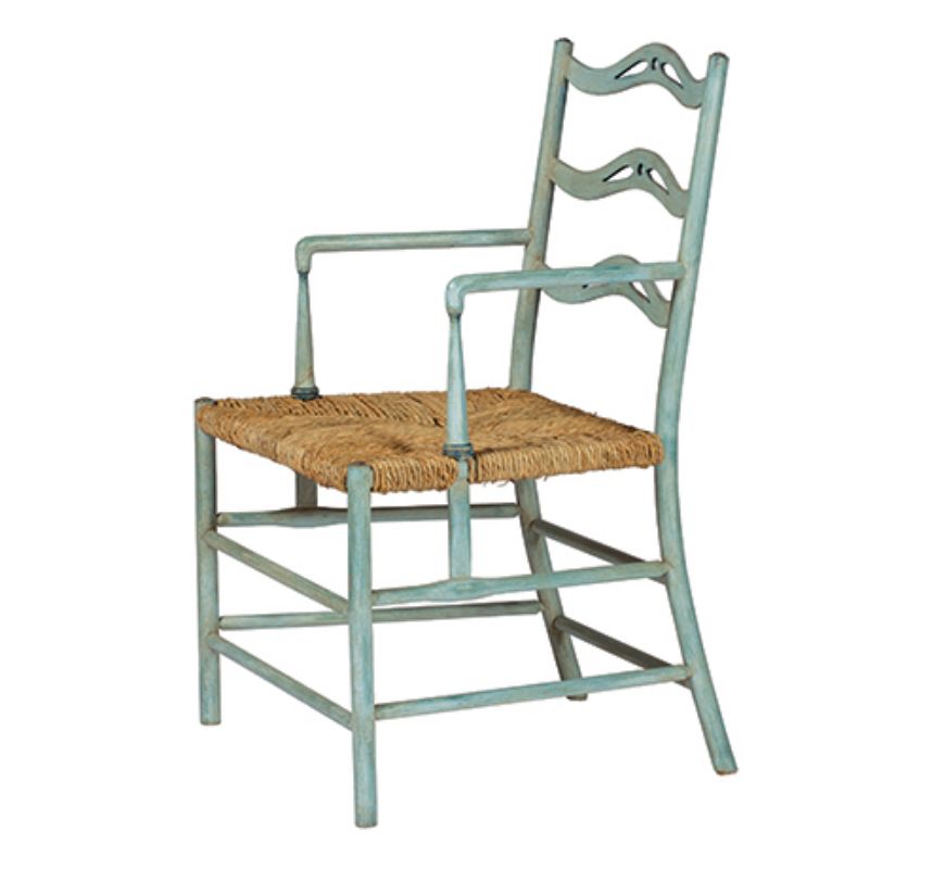 Picture of CHESAPEAKE CHAIR - ARM