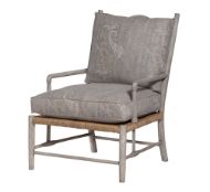 Picture of CHESAPEAKE LOUNGE CHAIR