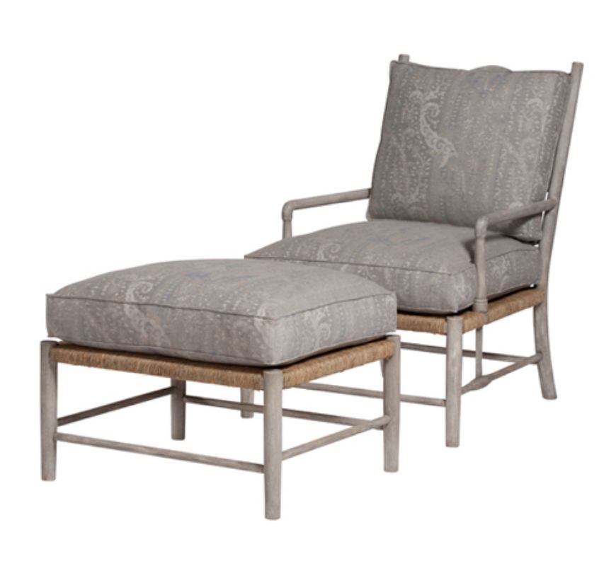 Picture of CHESAPEAKE OTTOMAN