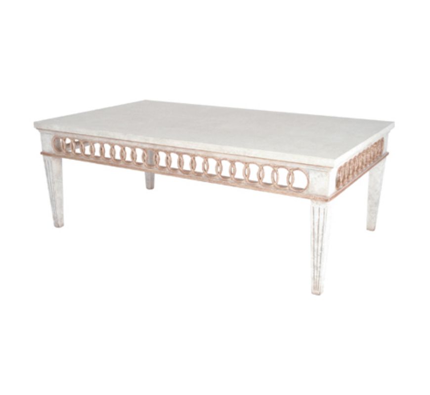 Picture of CIRCOLO COFFEE TABLE