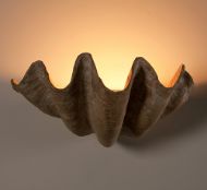 Picture of CLAM SHELL SCONCE