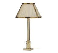 Picture of COLONNE TABLE LAMP