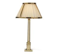 Picture of COLONNE TABLE LAMP