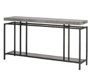 Picture of CREDENCE CONSOLE