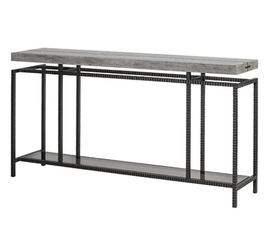 Picture of CREDENCE CONSOLE