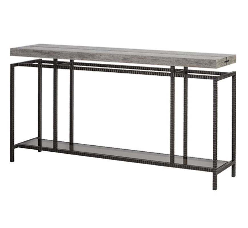 Picture of CREDENCE CONSOLE