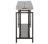 Picture of CREDENCE CONSOLE