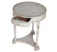 Picture of CYGNET TABLE