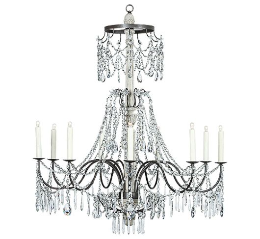 Picture of DAUPHINE CHANDELIER