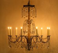Picture of DAUPHINE CHANDELIER