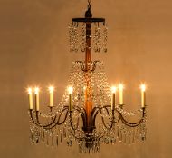 Picture of DAUPHINE CHANDELIER