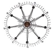 Picture of DAUPHINE CHANDELIER
