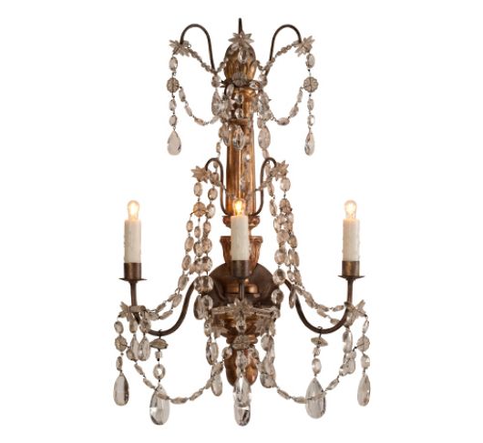 Picture of DAUPHINE SCONCE