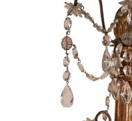 Picture of DAUPHINE SCONCE