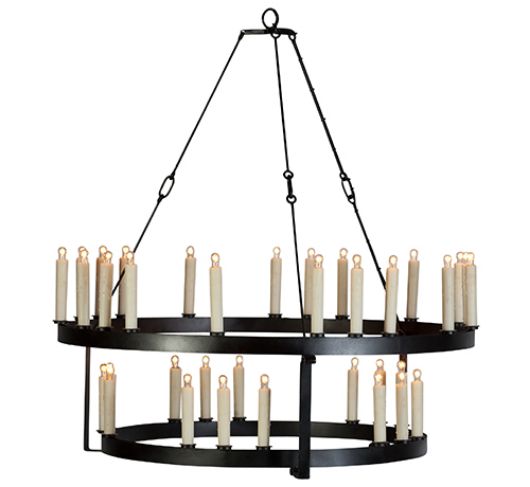 Picture of DEVONSHIRE CHANDELIER