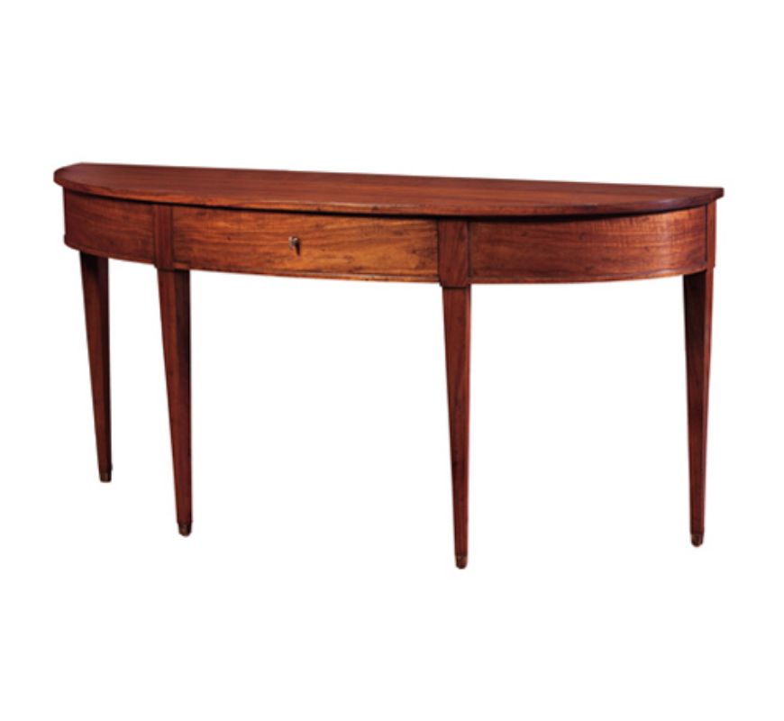 Picture of DIRECTOIRE CONSOLE