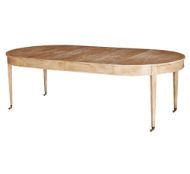 Picture of DIRECTOIRE DINING TABLE