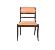 Picture of EDWIN CHAIR