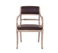 Picture of EDWIN CHAIR - ARM