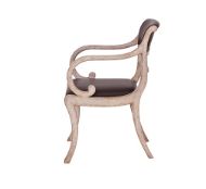 Picture of EDWIN CHAIR - ARM