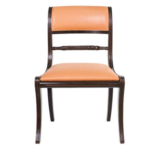Picture of EDWIN CHAIR - SIDE