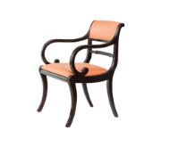 Picture of EDWIN CHAIR - SIDE