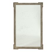 Picture of EGG & DART MIRROR