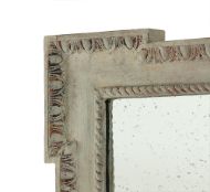 Picture of EGG & DART MIRROR