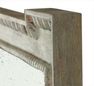 Picture of EGG & DART MIRROR