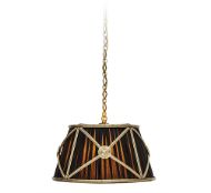Picture of EMPIRE HANGING LAMP