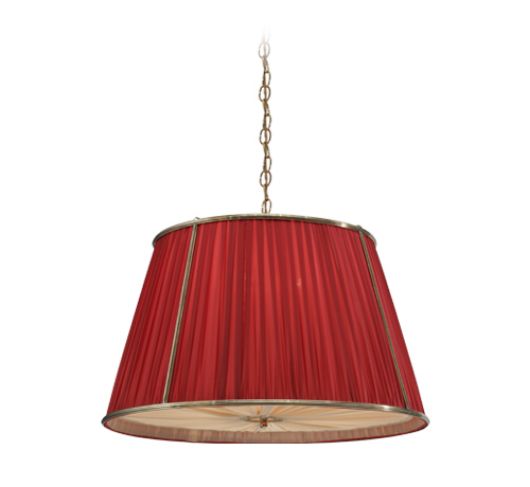 Picture of EMPIRE HANGING LAMP