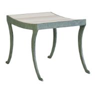 Picture of ETRUSCAN BENCH