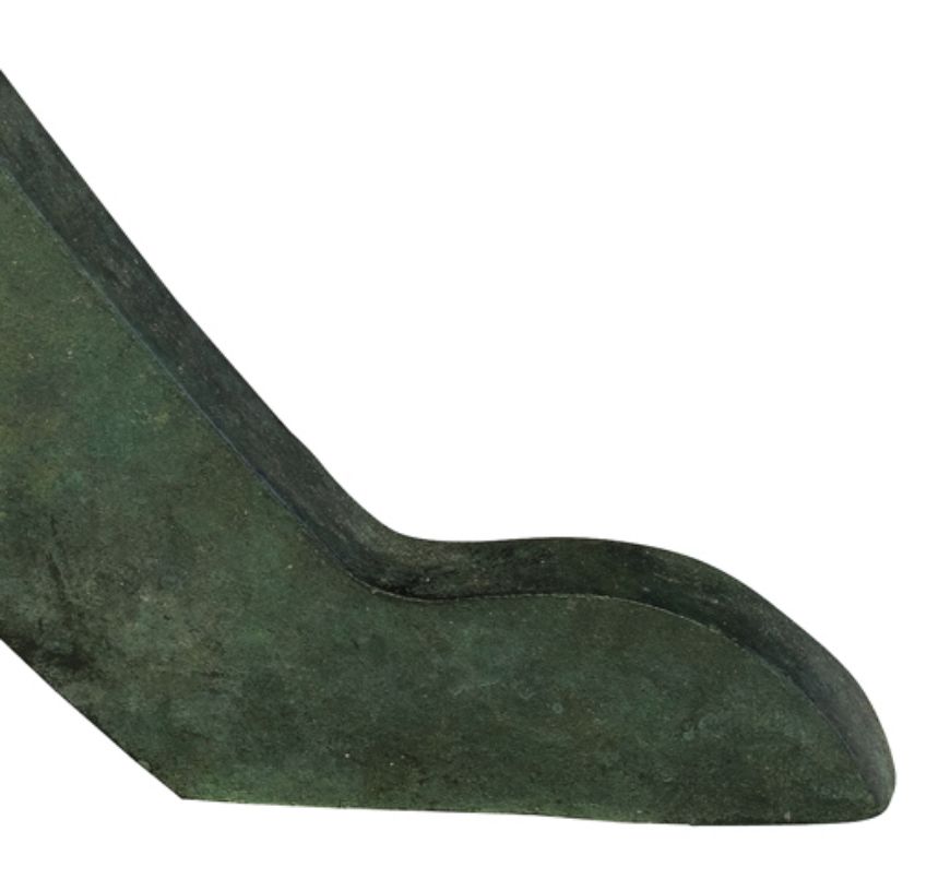 Picture of ETRUSCAN BENCH